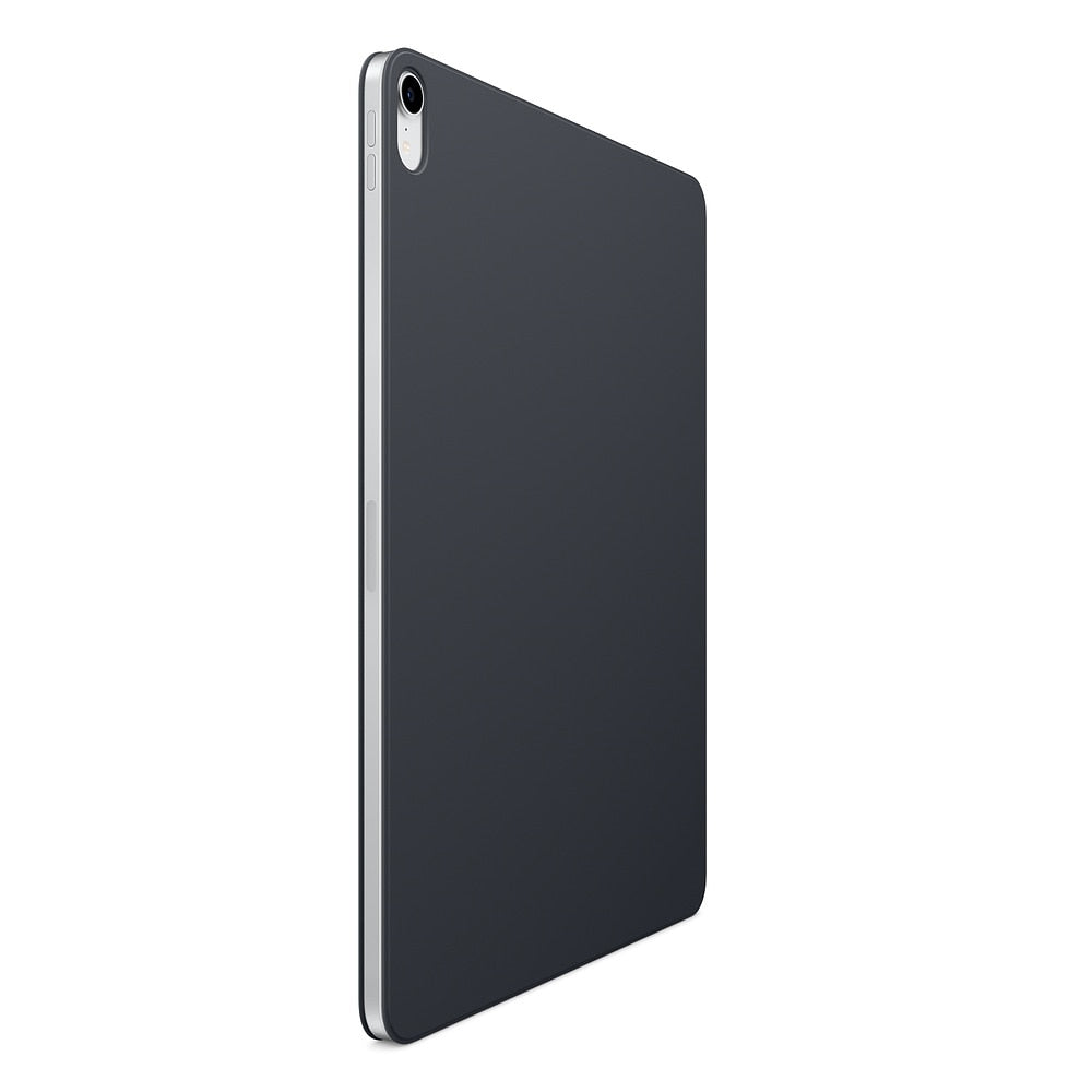 Husa Smart Folio Apple pt. iPad Pro 12.9’ 2018 (Gen. 3) Black - MRXD2ZM/A Originala - 190198763822 - 2