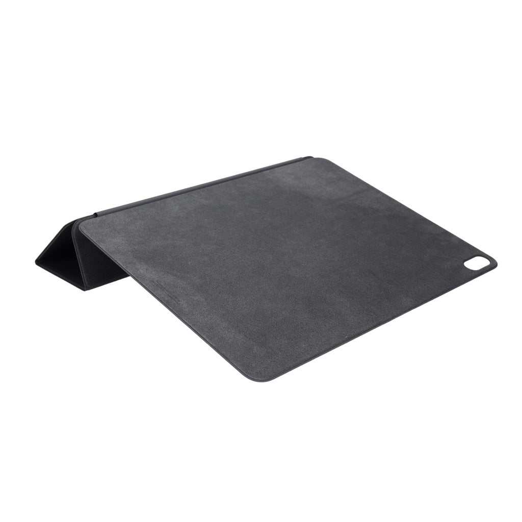 Husa Smart Folio Apple pt. iPad Pro 12.9’ 2018 (Gen. 3) Black - MRXD2ZM/A Originala - 190198763822 - 8