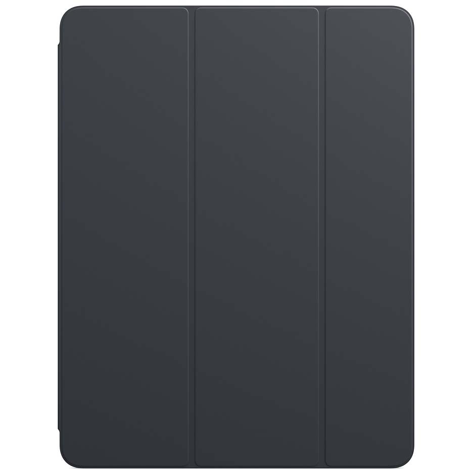 Husa Smart Folio Apple pt. iPad Pro 12.9’ 2018 (Gen. 3) Black - MRXD2ZM/A Originala - 190198763822 - 3