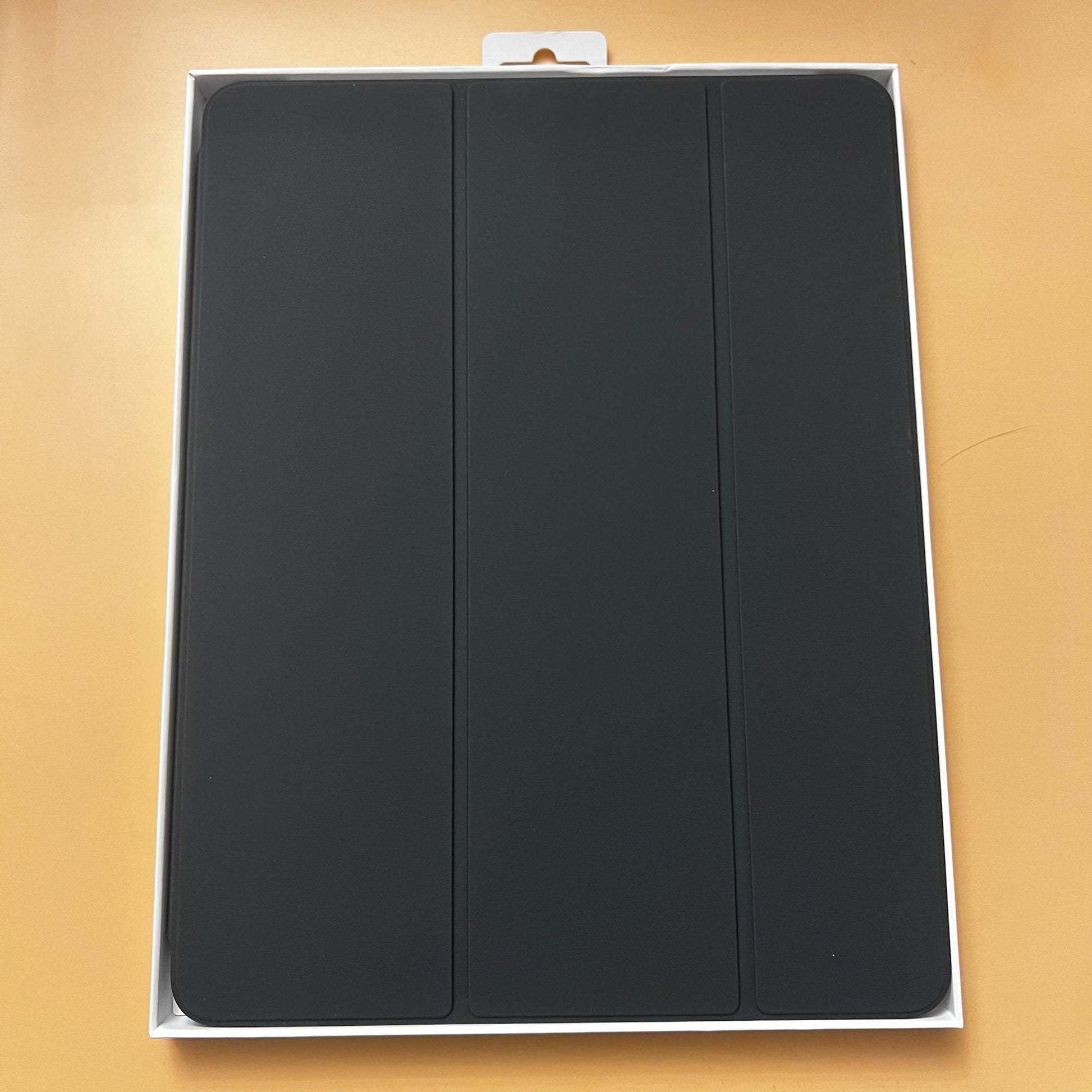 Husa Smart Folio Apple pt. iPad Pro 12.9’ (2022/2021/2020/2018) Black - MXT92ZM/A Originala Resigilat - MXT92ZM/A-A - 190199600966 - 7