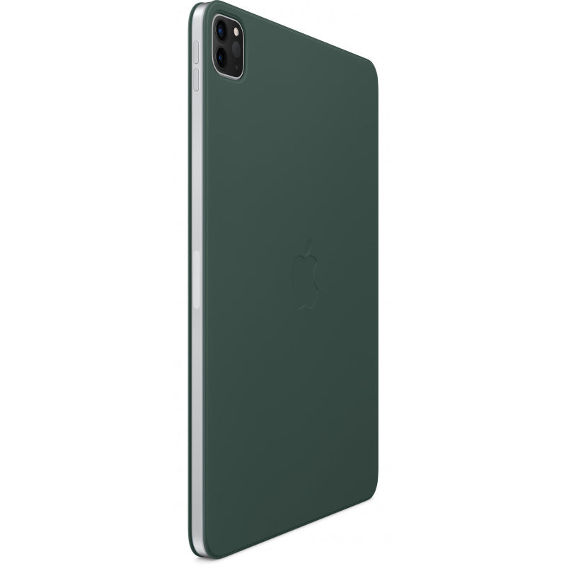 Husa Smart Folio Apple pt. iPad Pro 12.9’ (2022/2021/2020/2018) Cyprus Green - MH043FE/A Originala - 194252087282 - 3