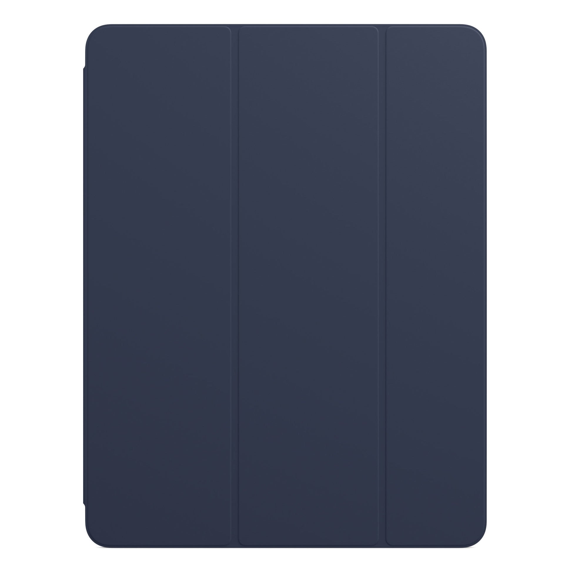 Husa Smart Folio Apple pt. iPad Pro 12.9’ (2022/2021/2020/2018) Deep Navy - MH023ZM/A Originala - 194252087275 - 1