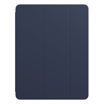 Husa Smart Folio Apple pt. iPad Pro 12.9’ (2022/2021/2020/2018) Deep Navy - MH023ZM/A Originala - 194252087275 - 1