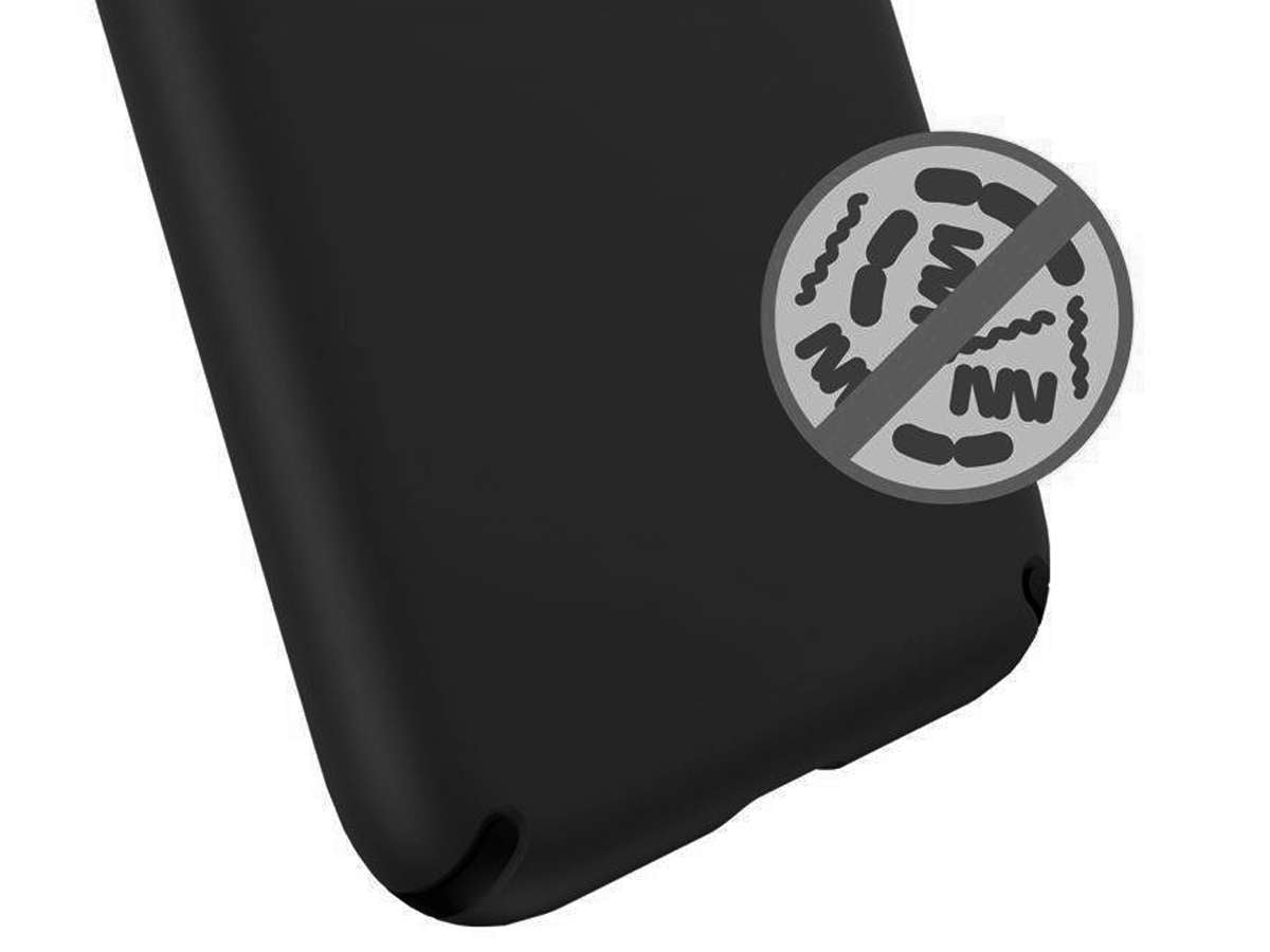 Husa Speck Presidio Pro pt. iPhone 11 Max - Black - 130025-1050 - 848709075536 - 6