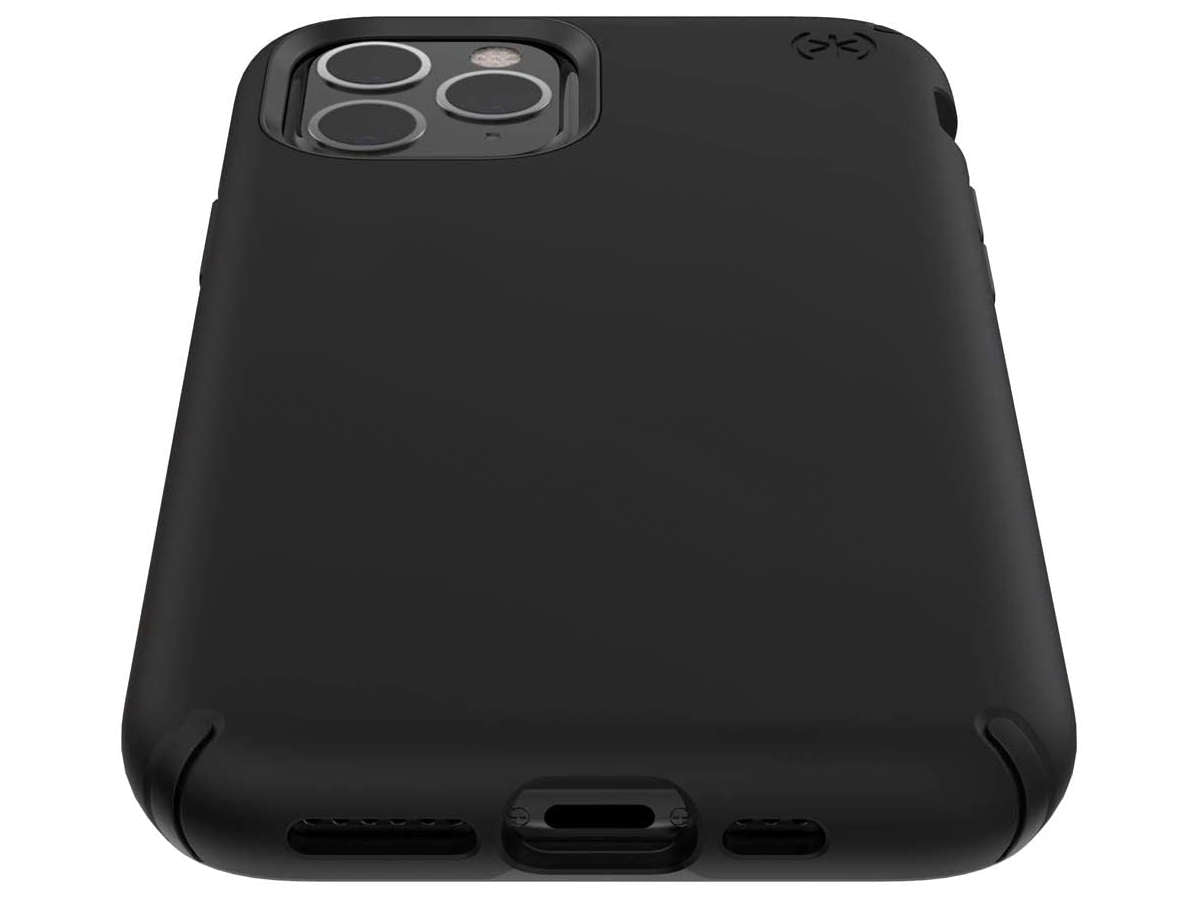 Husa Speck Presidio Pro pt. iPhone 11 Max - Black - 130025-1050 - 848709075536 - 4