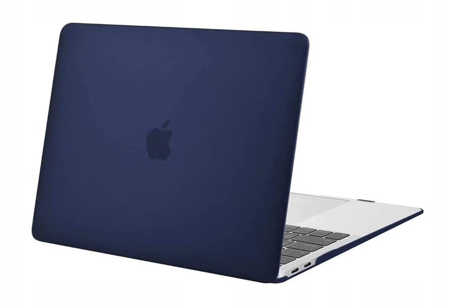 Husa Speck SmartShell - MacBook Pro 14’ 2021-2023 - Blue - 144896-8628 - 840168520732 - 6