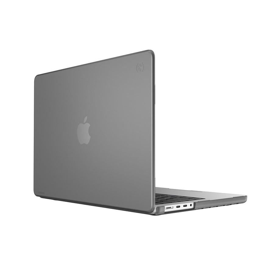 Husa Speck SmartShell - MacBook Pro 14’ 2021-2023 - Grey - 144896-5446 - 840168520763 - 1