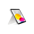 Husa Tastatura Apple Magic Keyboard Folio pt. iPad 10 (2022) - MQDP3TX/A Layout Turc QWERTY Originala - 194253417453 - 5