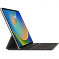 Husa Tastatura Apple Smart Folio Keyboard pt iPad Air 13 M2 (2024) & Pro 12.9’’ 2018 (Gen. 3) - MU8H2RO/A Romanian Layout Originala