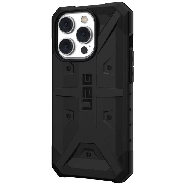 Husa Urban Armor Gear Pathfinder pt. iPhone 14 Pro Black - 114062114040 - 840283902451 - 4