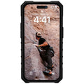 Husa Urban Armor Gear Pathfinder pt. iPhone 14 Pro Black - 114062114040 - 840283902451 - 5