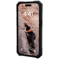 Husa Urban Armor Gear Pathfinder pt. iPhone 14 Pro Black - 114062114040 - 840283902451 - 6