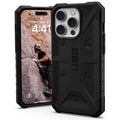 Husa Urban Armor Gear Pathfinder pt. iPhone 14 Pro Black - 114062114040 - 840283902451 - 2