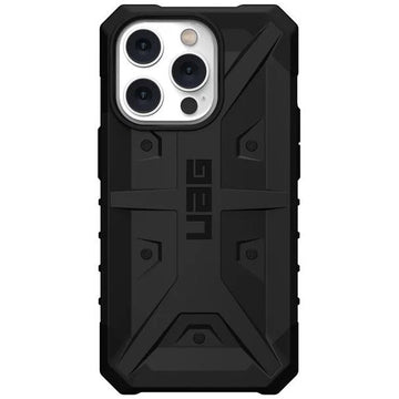 Husa Urban Armor Gear Pathfinder pt. iPhone 14 Pro Black - 114062114040 - 840283902451 - 1