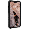 Husa Urban Armor Gear Pathfinder pt. iPhone 14 Pro Black - 114062114040 - 840283902451 - 7