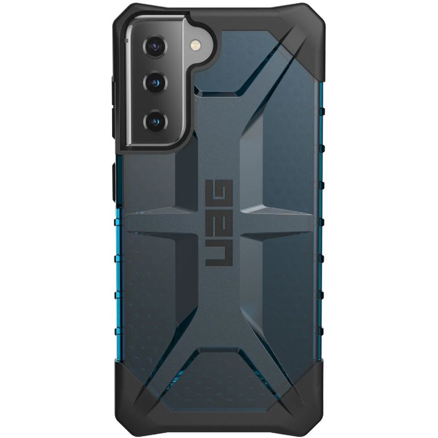 Husa Urban Armor Gear Plasma - Samsung Galaxy S21 Plus 5G - Mallard - 212823115555 - 812451039337 - 1