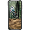 Husa Urban Armor Gear Plasma - Samsung Galaxy S21 Plus 5G - Mallard - 212823115555 - 812451039337 - 2