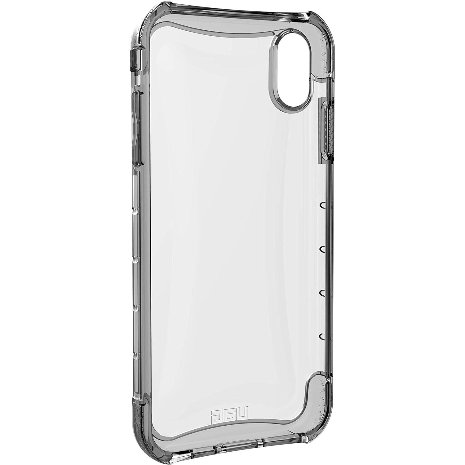 Husa Urban Armor Gear Plyo - iPhone XS Max - Ice - 1030204 - 812451030204 - 4