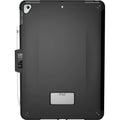 Husa Urban Armor Gear Rugged Scout - iPad 9 8 & 7 (10.2’) Resigilat - Black - 121918B14040 - 812451033465 - 1