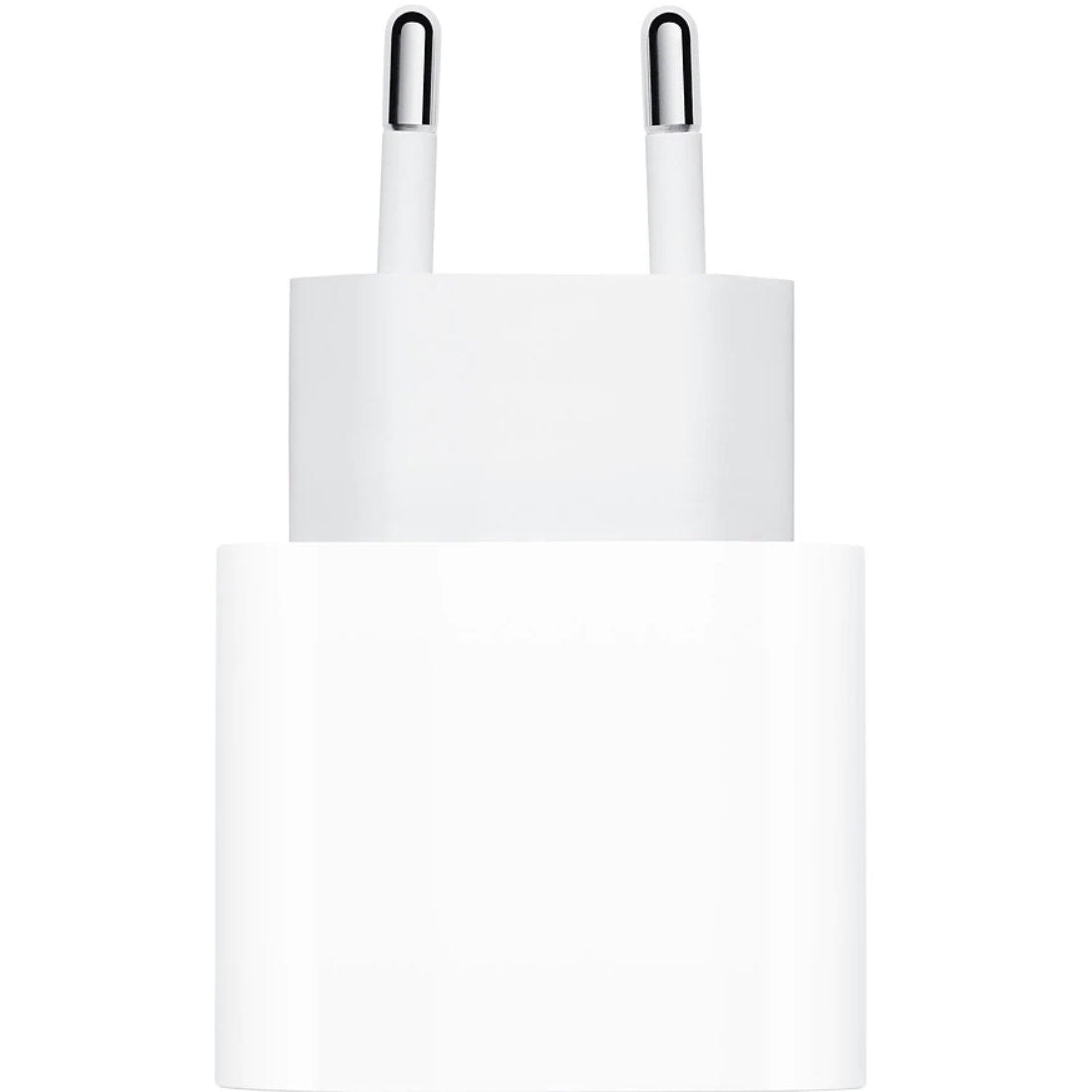 Incarcator Priza Original Apple 20W MUVV3ZM/A - USB-C Resigilat - MUVV3ZM/A-A - 195949121296 - 2