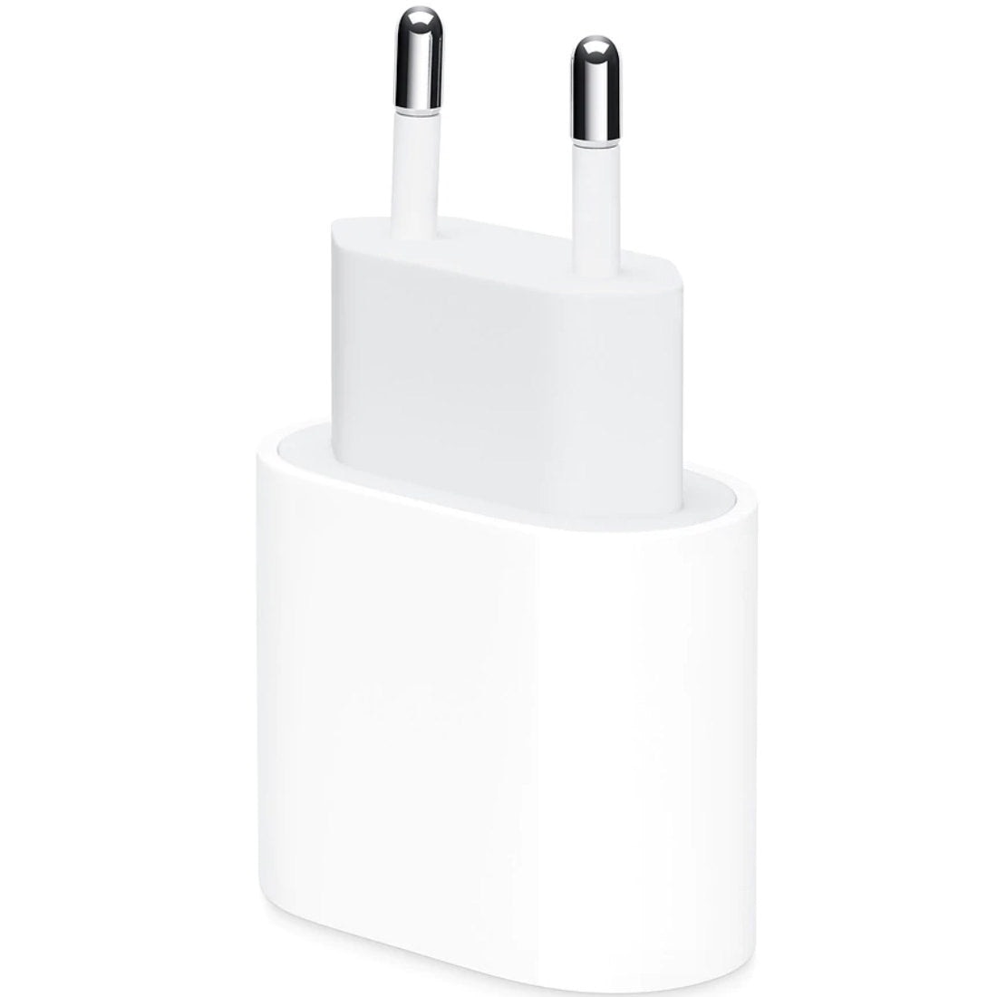 Incarcator Priza Original Apple 20W MUVV3ZM/A - USB-C Resigilat - MUVV3ZM/A-A - 195949121296 - 1