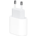 Incarcator Priza Original Apple 20W MUVV3ZM/A - USB-C Resigilat - MUVV3ZM/A-A - 195949121296 - 1