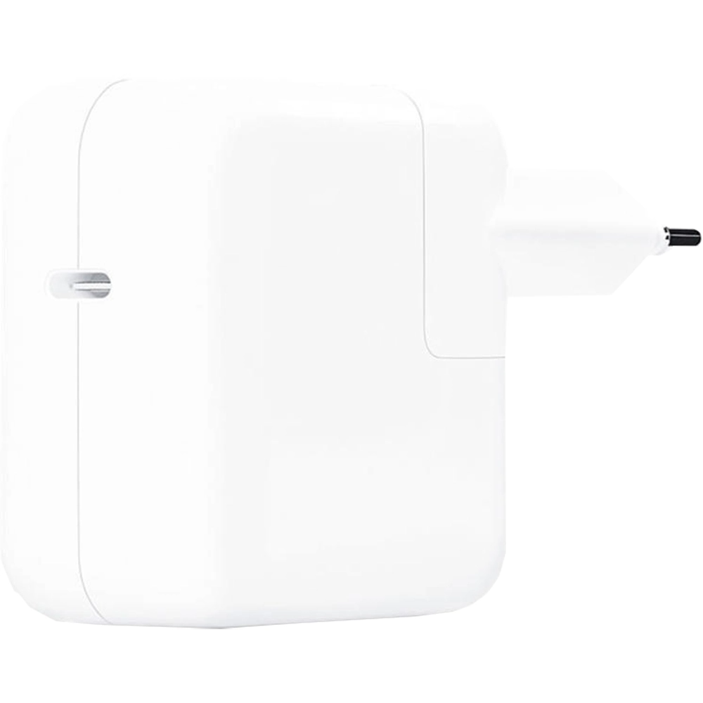 Incarcator Priza Original Apple 29W MJ262Z/A - USB-C - 888462108409 - 1