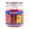 Lumanare parfumata de Craciun Haribo Cozy Home - 510g