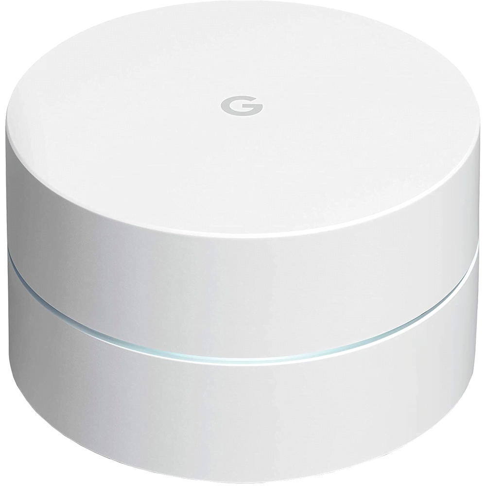 WLAN-Router Google WiFi 1 - Resigilat - GA00157-DE - 0842776100658 - 2