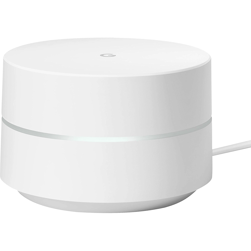 WLAN-Router Google WiFi 1 - Resigilat - GA00157-DE - 0842776100658