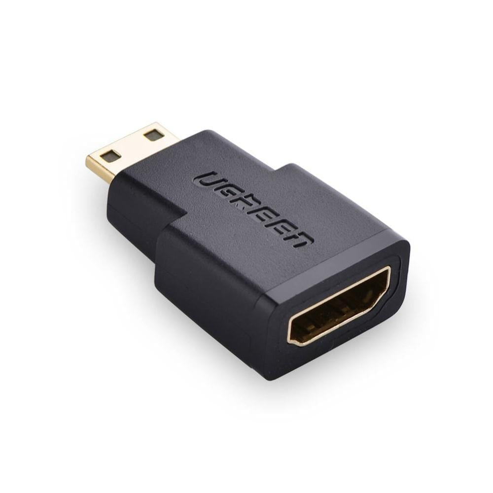 Adaptor Mini HDMI la Ugreen - 20101 - 6957303821013 - 1