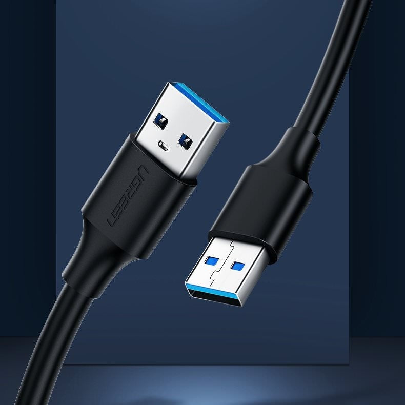 Cablu Date USB la Ugreen US102 - 10309 - 6957303813094 - 10