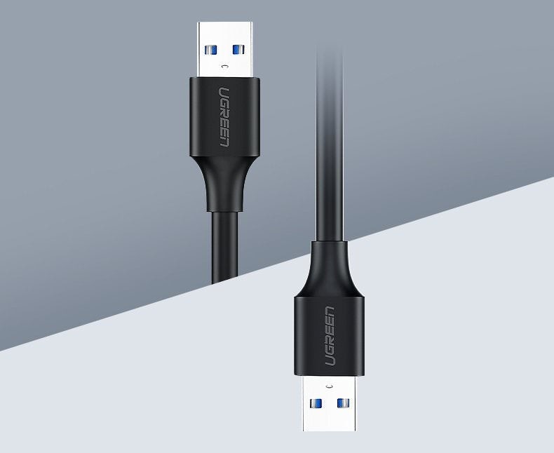 Cablu Date USB la Ugreen US102 - 10309 - 6957303813094 - 3