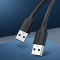 Cablu Date USB la Ugreen US102 - 10309 - 6957303813094 - 9