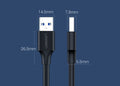 Cablu Date USB la Ugreen US102 - 10309 - 6957303813094 - 11