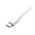 Cablu Incarcare & Date USB la USB-C Huawei AP71 SuperCharge - Original in Box 5A - 1m - 6901443176656 - 3