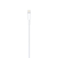 Cablu Incarcare & Date USB la Lightning Apple MD818ZM/A - 1m Original in Box - 885909627424 - 3