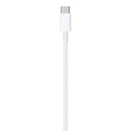 Cablu Incarcare & Date USB-C la Lightning Apple MX0K2ZM/A - Original in Box - 1m - 190199370388 - 4