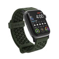 Curea Catalyst Sport Band - Apple Watch 1 2 3 4 5 6 7 8 & SE (40/38 mm) - CAT38SBBLK - 4897041792737 - 20