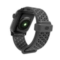Curea Catalyst Sport Band - Apple Watch 1 2 3 4 5 6 7 8 & SE (40/38 mm) - Space Gray - CAT38SBGRY - 4897041792775 - 9