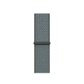 Curea Originala Sport Loop Apple Watch MTM02ZM/A - 41/40/38 mm Storm Gray Resigilat - 4061279005130 - 5