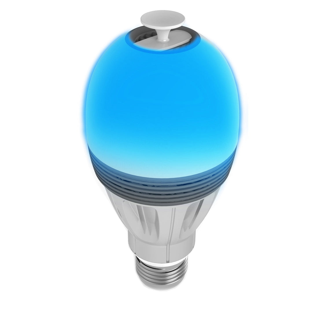 Difuzor Aromaterapie & Bec LED RGB E27 AromaLIGHT - Pana la 10m² 7W Control App Programabil Bluetooth - 162200200 - 3760118940243 - 1