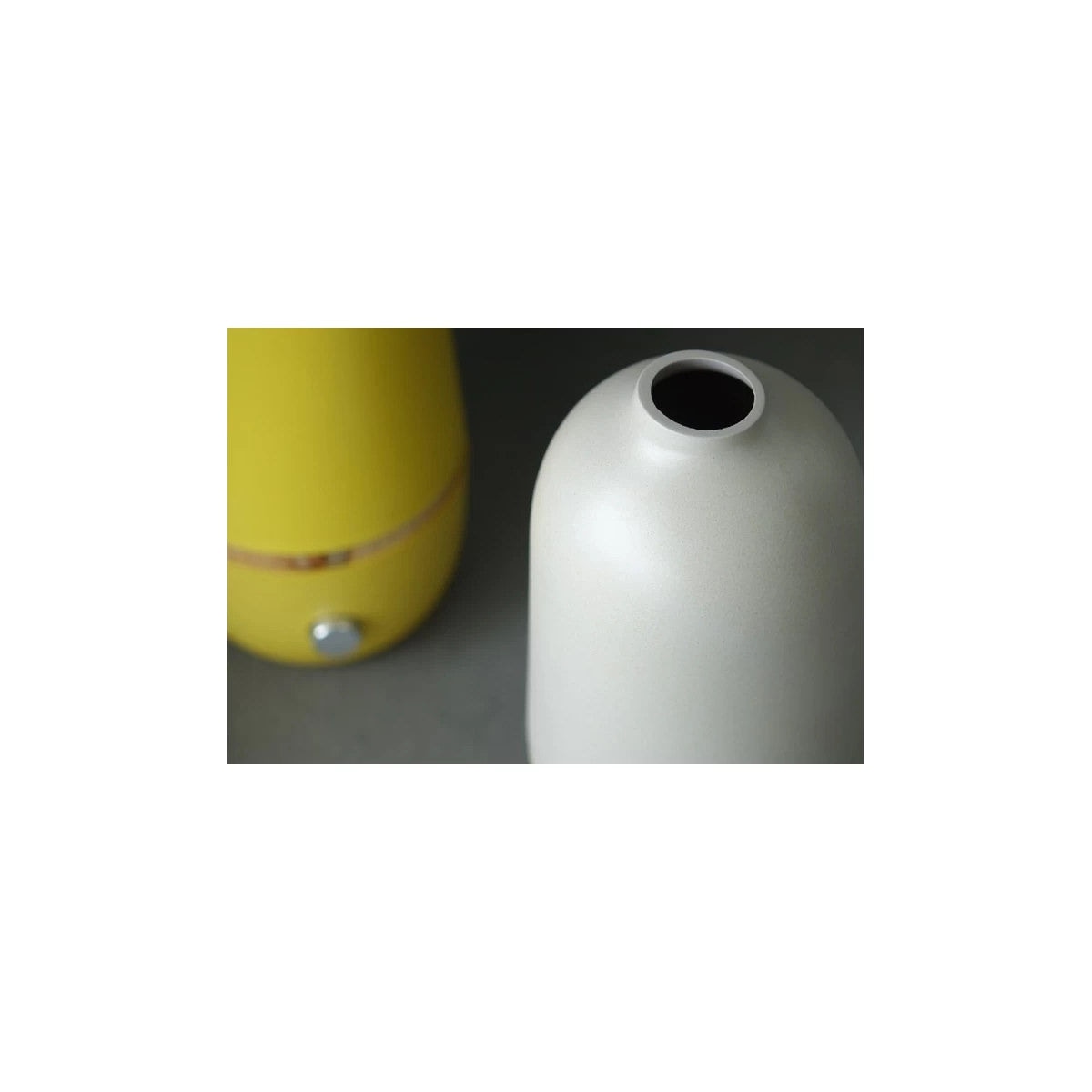 Difuzor Nebulizator Aromaterapie BO [ONA by Ekobo] - Pana la 100m² 100% Eco (Bambus & Materiale Biodegradabile) - 2486 - 3700471002486 - 8