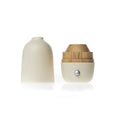 Difuzor Nebulizator Aromaterapie BO [ONA by Ekobo] - Pana la 100m² 100% Eco (Bambus & Materiale Biodegradabile) - 2486 - 3700471002486 - 2