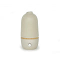 Difuzor Nebulizator Aromaterapie BO [ONA by Ekobo] - Pana la 100m² 100% Eco (Bambus & Materiale Biodegradabile) - Stone - 2493