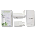 Difuzor Ultra-Nebulizator Aromaterapie Bulia - Pana la 60m² Mufa USB 2 Moduri - 2134 - 3700471002134 - 9