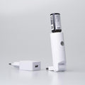 Difuzor Ultra-Nebulizator Aromaterapie Bulia - Pana la 60m² Mufa USB 2 Moduri - 2134 - 3700471002134 - 8