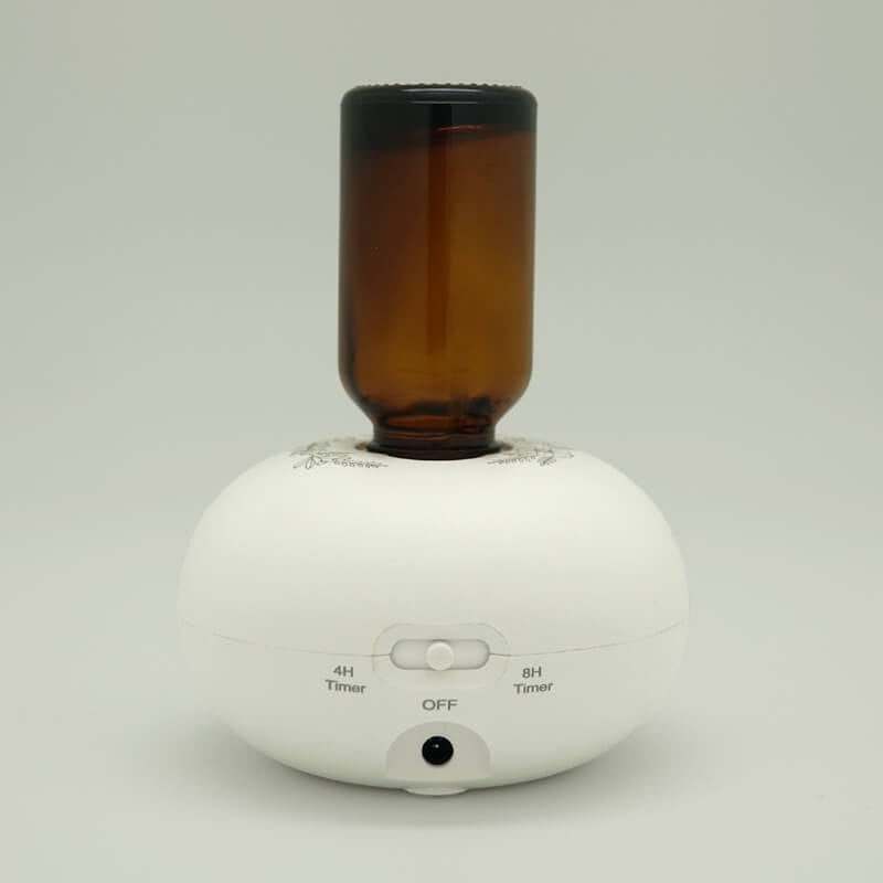 Difuzor Ultra-Nebulizator Aromaterapie Torelia - Pana la 60m² Wireless Reincarcabil 2 Moduri Cutie Transport - 10627 - 3700471010627 - 9