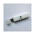 Difuzor Ultrasonic Aromaterapie Keylia - Mufa USB 3 Moduri - 758 - 3700471000758 - 4