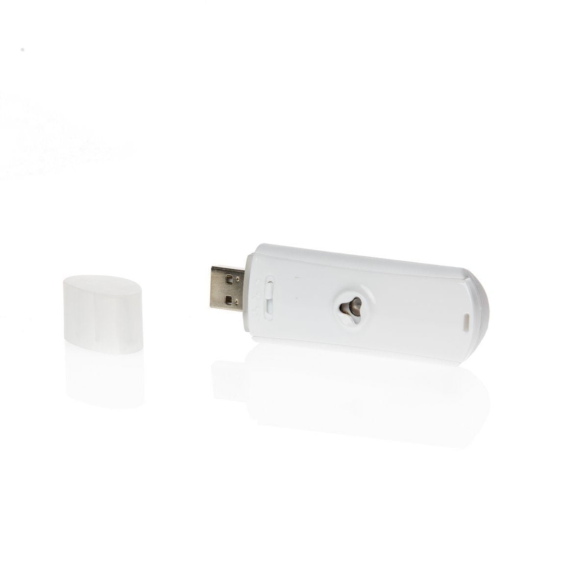 Difuzor Ultrasonic Aromaterapie Keylia - Mufa USB 3 Moduri - 758 - 3700471000758